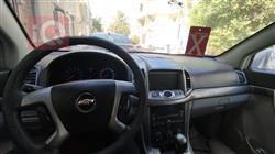 شێڤرۆلێت کاپتیڤا